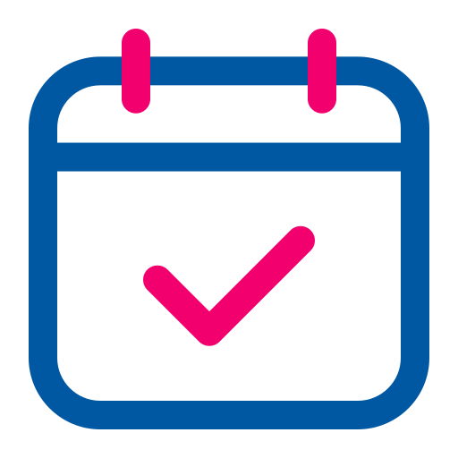 Icono de Calendario | ePropietarios