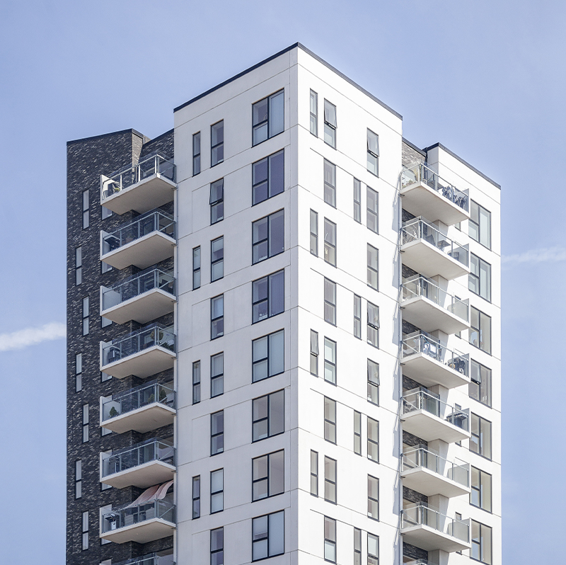 Edificios residenciales | ePropietarios