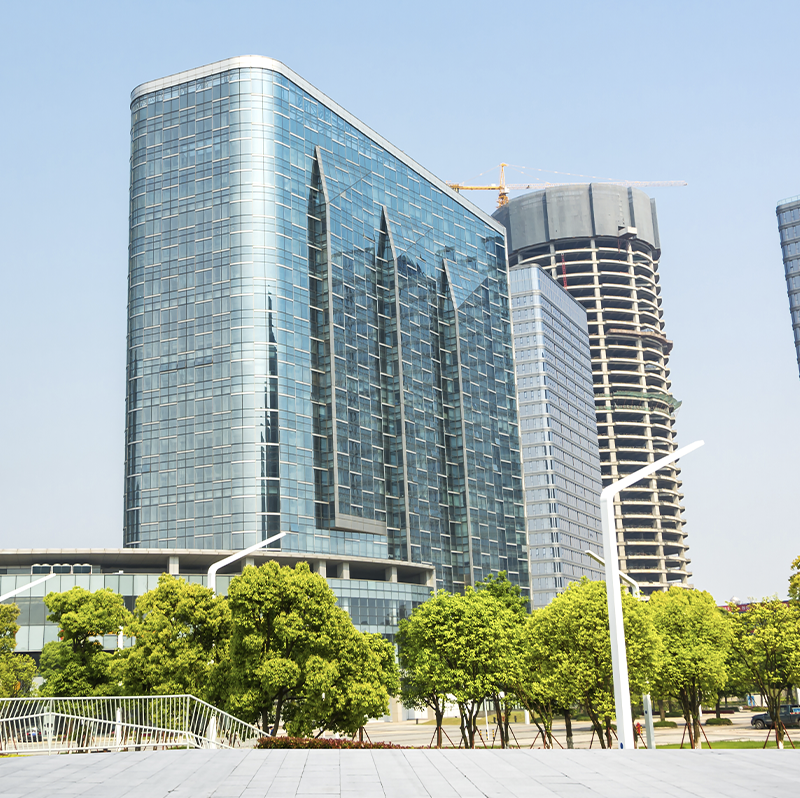 Edificios empresariales | ePropietarios