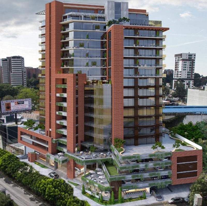 Edificios Mixtos | ePropietarios