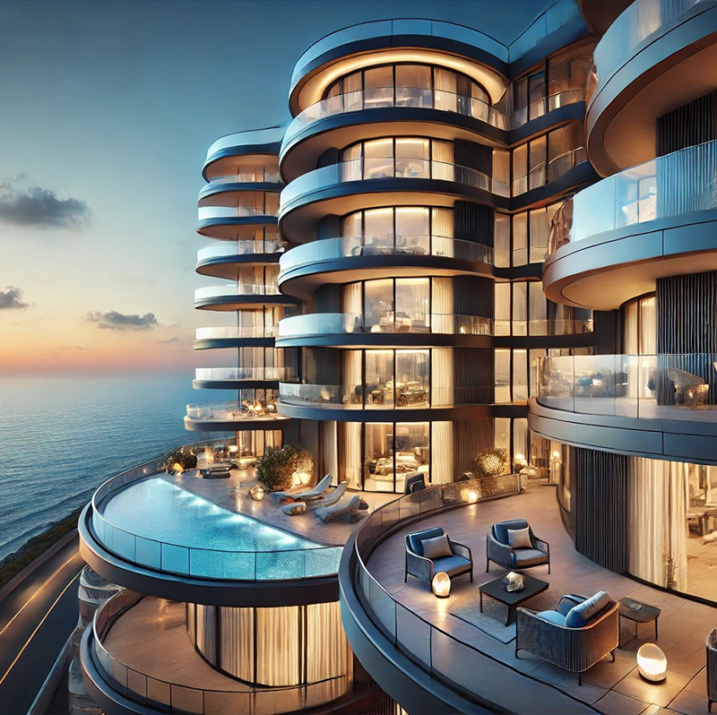 Luxury Towers | ePropietarios