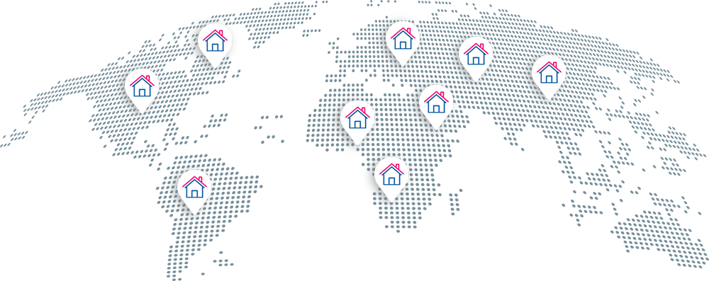 Mapa de Comunidades | ePropietarios