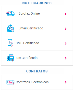 Servicios de Full Certificate | ePropietarios