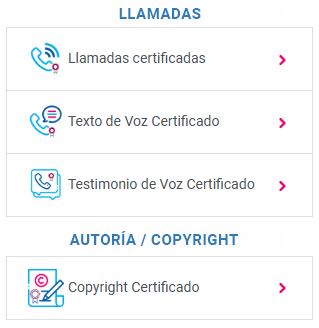 Servicios de Full Certificate | ePropietarios