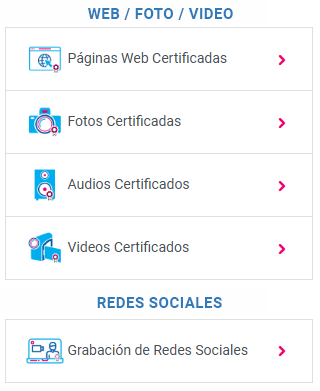 Servicios de Full Certificate | ePropietarios
